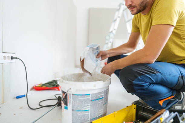 Best Drywall Sanding and Smoothing  in Alum Rock, CA